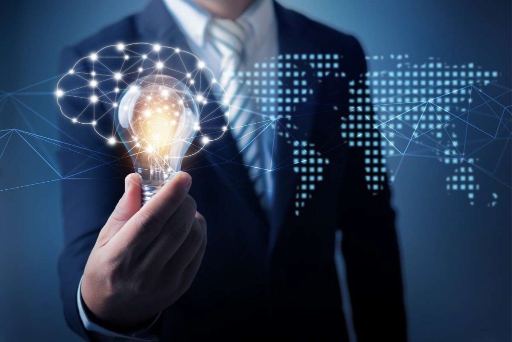 Sở hữu trí tuệ